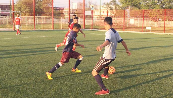 Juárez FC y Real Games dejan partido candente
