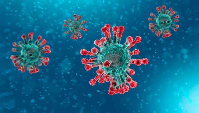 SS confirman seis nuevos casos de Coronavirus Covid-19 en Coahuila