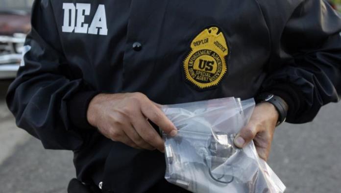DEA solicita más agentes y un avión espía para México