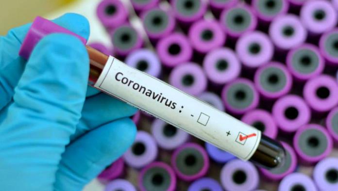 Detectan en Monclova a  enfermo de Coronavirus