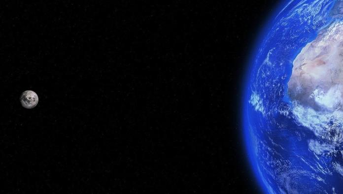 La Tierra está a punto de capturar una miniluna y los astrónomos aún no saben si es natural o artificial