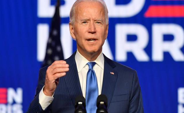 Míchigan certifica los resultados de la votación presidencial confirmando la victoria de Joe Biden en el estado