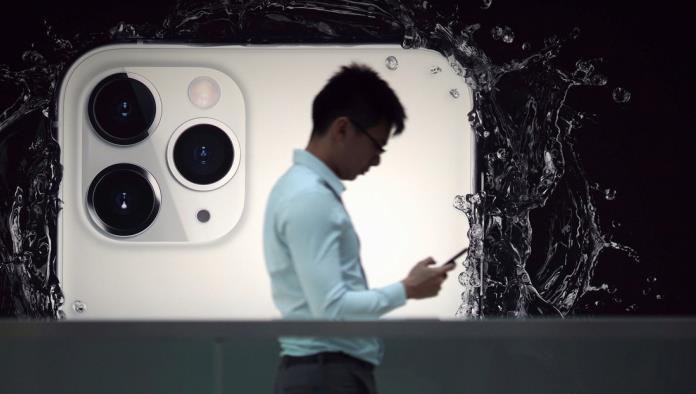 Logran hackear en 10 segundos un iPhone 11 Pro con iOS 14 en un concurso de piratería informática en China