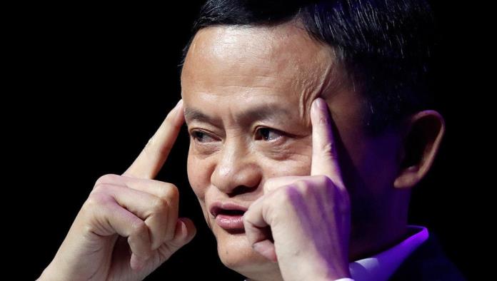 Se desatan rumores por la desaparición de Jack Ma, fundador de Alibaba