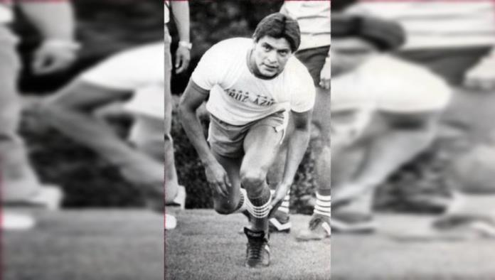 Murió Armando Romero, histórico capitán del Cruz Azul
