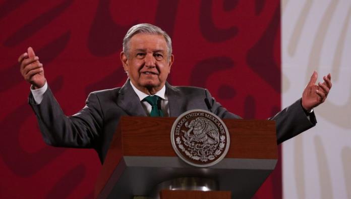 “Me han faltado al respeto”: AMLO descartó reunirse con gobernadores de la Alianza Federalista