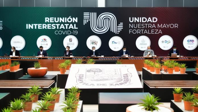 ALIANZA FEDERALISTA ANUNCIA DESDE COAHUILA CONSTRUCCIÓN DE INDICADORES EDUCATIVOS