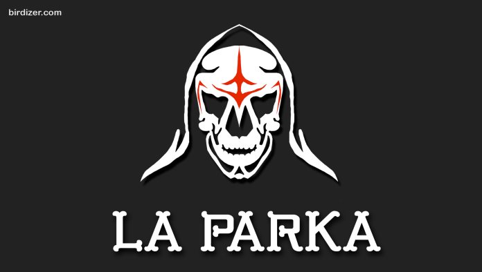 Fallece el luchador La Parka