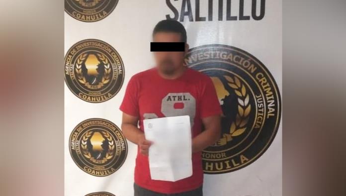 Sentencian a sujeto a 14 años de prisión por el delito de violación