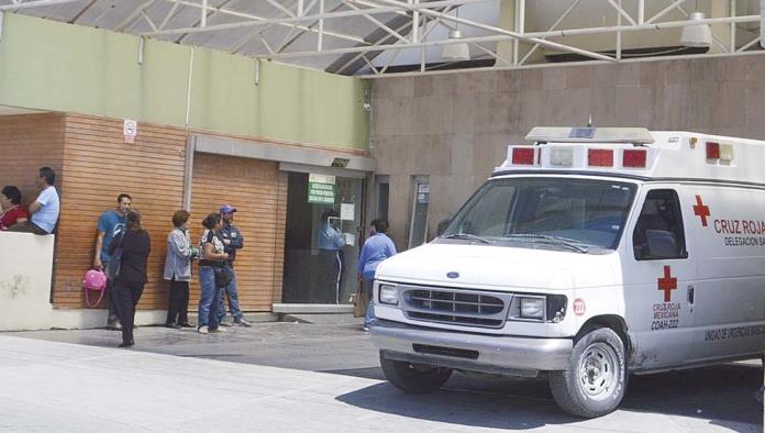 Da a luz y muere por coronavirus