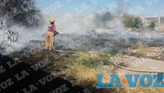 Arde recicladora