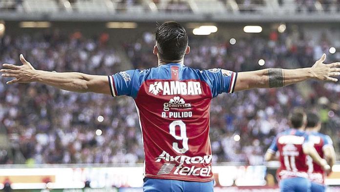 Pulido al Kansas, le cumplen el ‘dream’