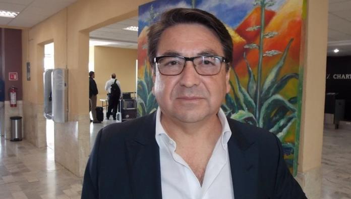 Alejandro Gutiérrez, exsecretario del PRI, regresaría a prisión