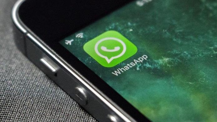 Implementa WhatsApp el ‘copiado fácil’
