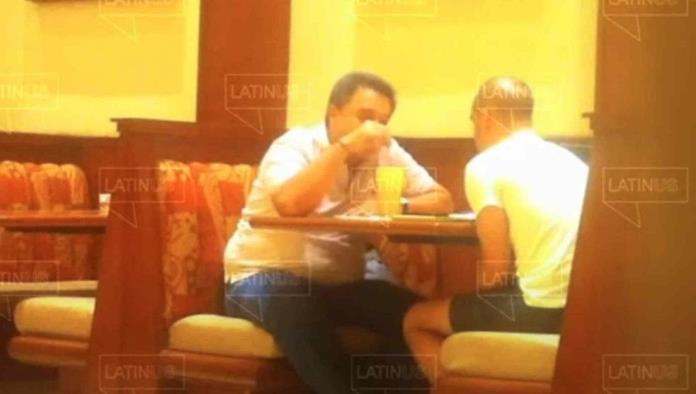 Destapa Loret de Mola videoescándalo de hermano de AMLO