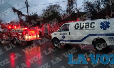 Causan ´foquitos´ incendio en casa