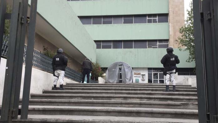 Piden mostrar a Zoé carencias del IMSS