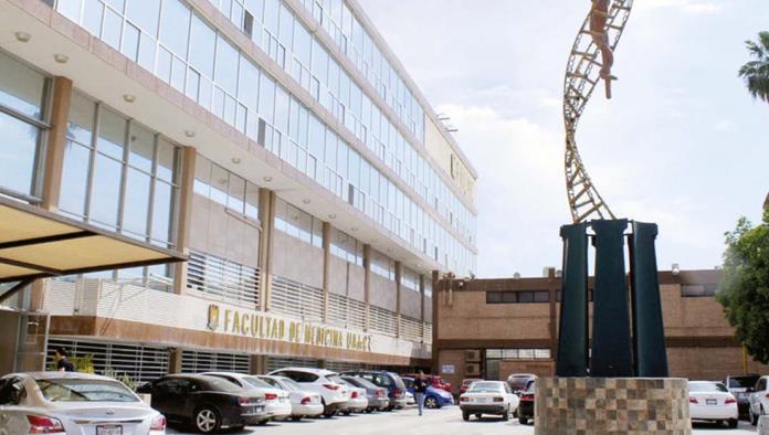 Destaca Coahuila con Facultad de Medicina