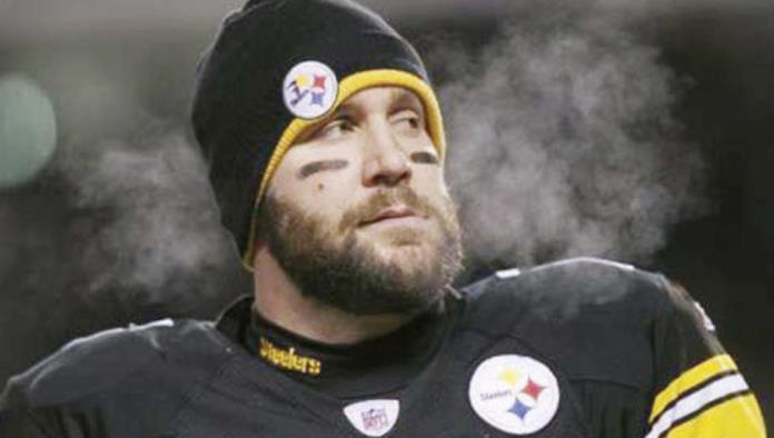 Ben Roethlisberger como nuevo