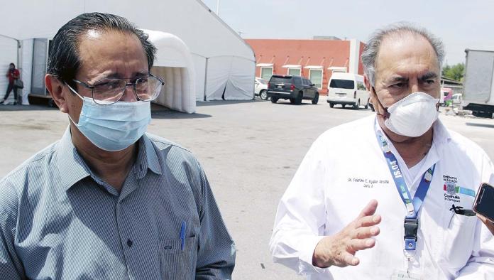 Pagarán a doctores hasta 60 mil pesos