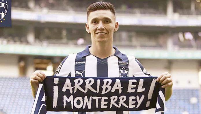 Tiene Rayados nueva arma