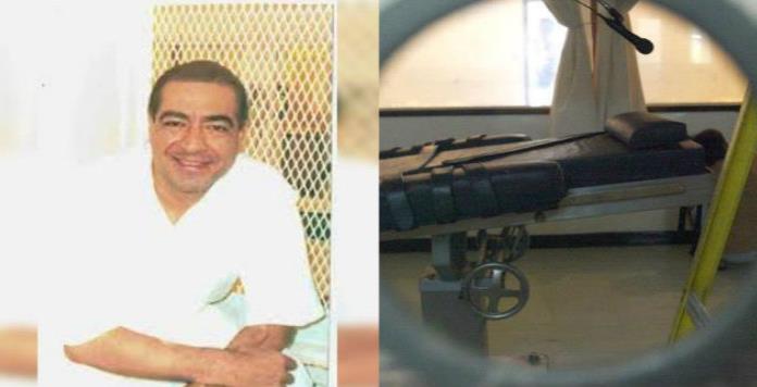 “Quiero pedir perdón por el daño”; últimas palabras del mexicano ejecutado en EU por asesinar a su familia