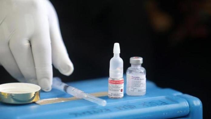 Estados Unidos prueba primera vacuna contra el Covid-19