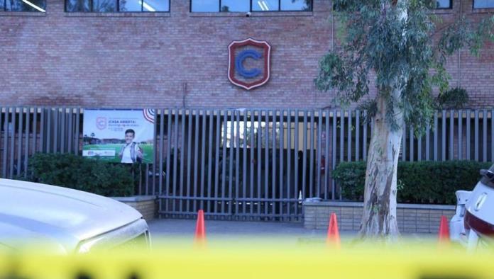 Tiroteo en colegio de Torreón evidencia grave problema de seguridad en México: CNDH