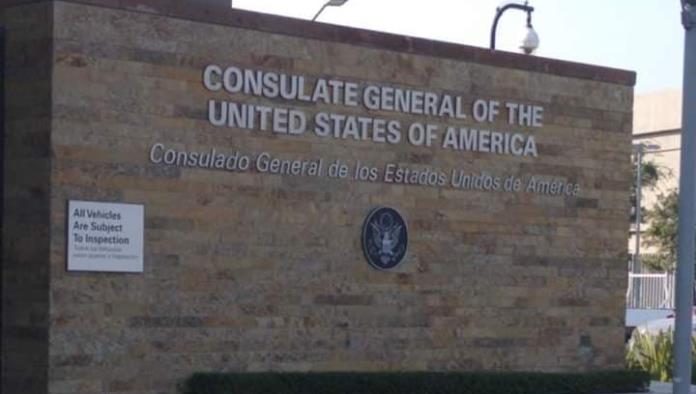 Reiniciará en agosto  consulado americano