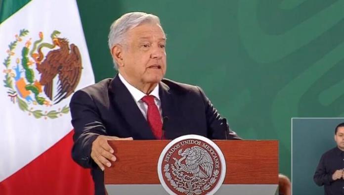 Hay diferencias entre videos del caso Lozoya y el de mi hermano; el de ellos es corrupción y el nuestro son aportaciones: AMLO