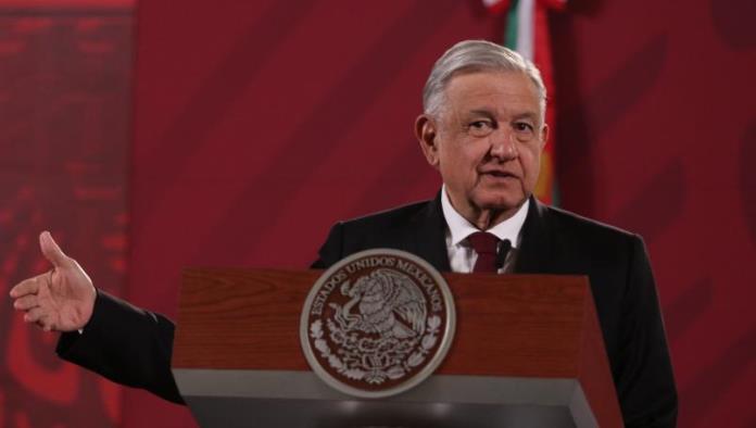 AMLO asegura que todos los mexicanos tendrán acceso a la vacuna contra Covid-19