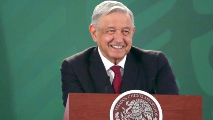 A nosotros nos ha financiado el pueblo, como ocurrió con la Revolución Mexicana: AMLO