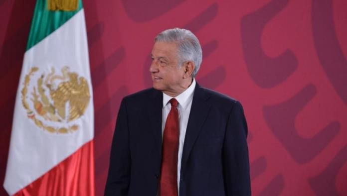 AMLO descarta que balconeo a gobernadores faltistas tenga fines políticos