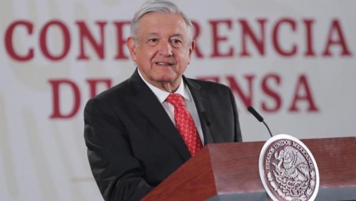 Después de entregar todo, a la oposición le salió el patriotismo con el T-MEC: AMLO