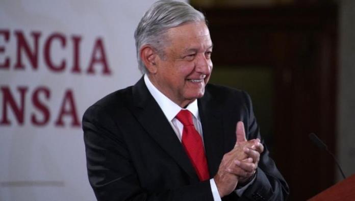 AMLO se va a Palenque a pasar fin de año; reanudará actividades el 2 de enero