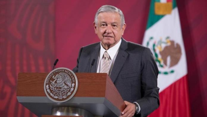 Gane quien gane en EU, México tiene garantizada la estabilidad económica: AMLO