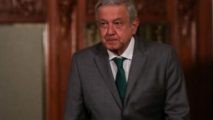 AMLO pide participar en El Buen Fin con cuidado por el Covid-19