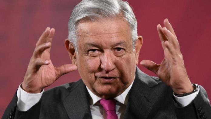 AMLO lamenta censura a Donald Trump en Estados Unidos