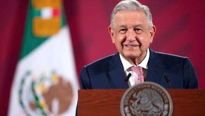 Funcionarios felicitan a AMLO en su cumpleaños y diputados le cantan las mañanitas (VIDEO)