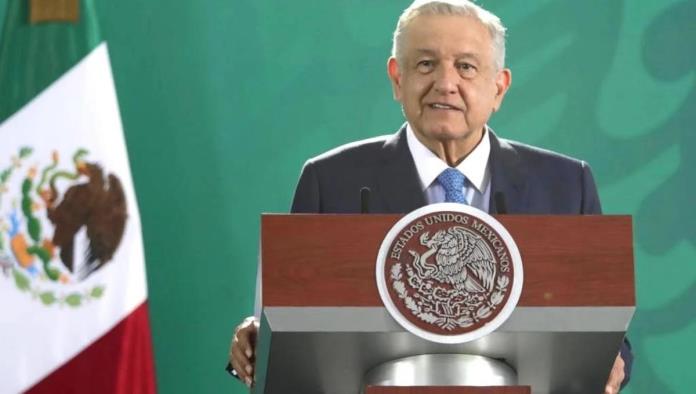 “El pueblo se cansa de tanta pinche transa”; AMLO por reacciones a denuncia de Lozoya