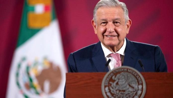 AMLO presenta reforma al Infonavit