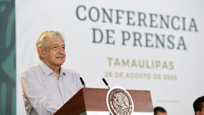 AMLO exhibe lista de fundaciones extranjeras que financian oposición al Tren Maya