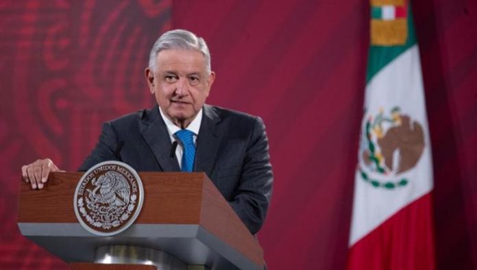 AMLO asegura que México tiene dinero suficiente para comprar vacunas contra Covid-19