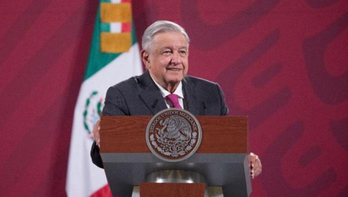 AMLO reconoce que Donald Trump siempre respetó a México