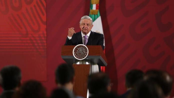 En caso Fátima no habrá impunidad y se castigará a responsables: AMLO