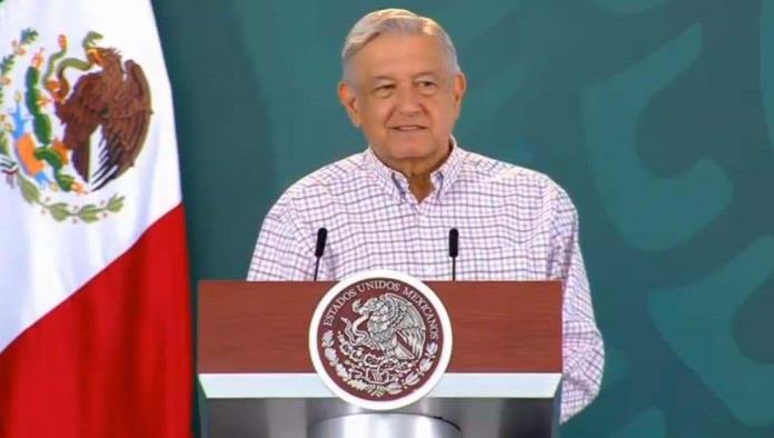 Vamos a cumplir el compromiso: AMLO promete agua potable para Torreón