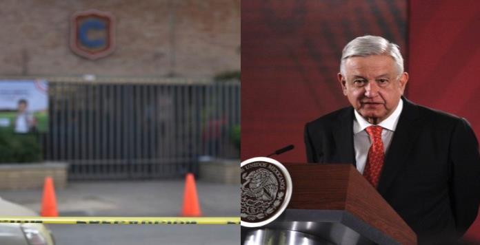 “No sólo es ‘Mochila segura’, también es fortalecer valores”: AMLO tras tiroteo en Torreón