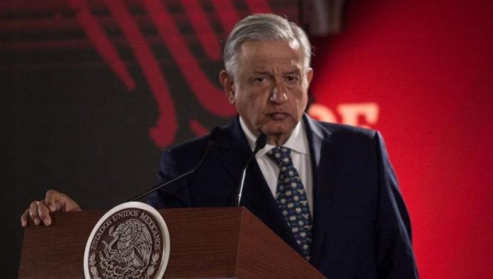 Tuvo que haber complicidad de custodios: AMLO sobre fuga de reos en Ciudad de México