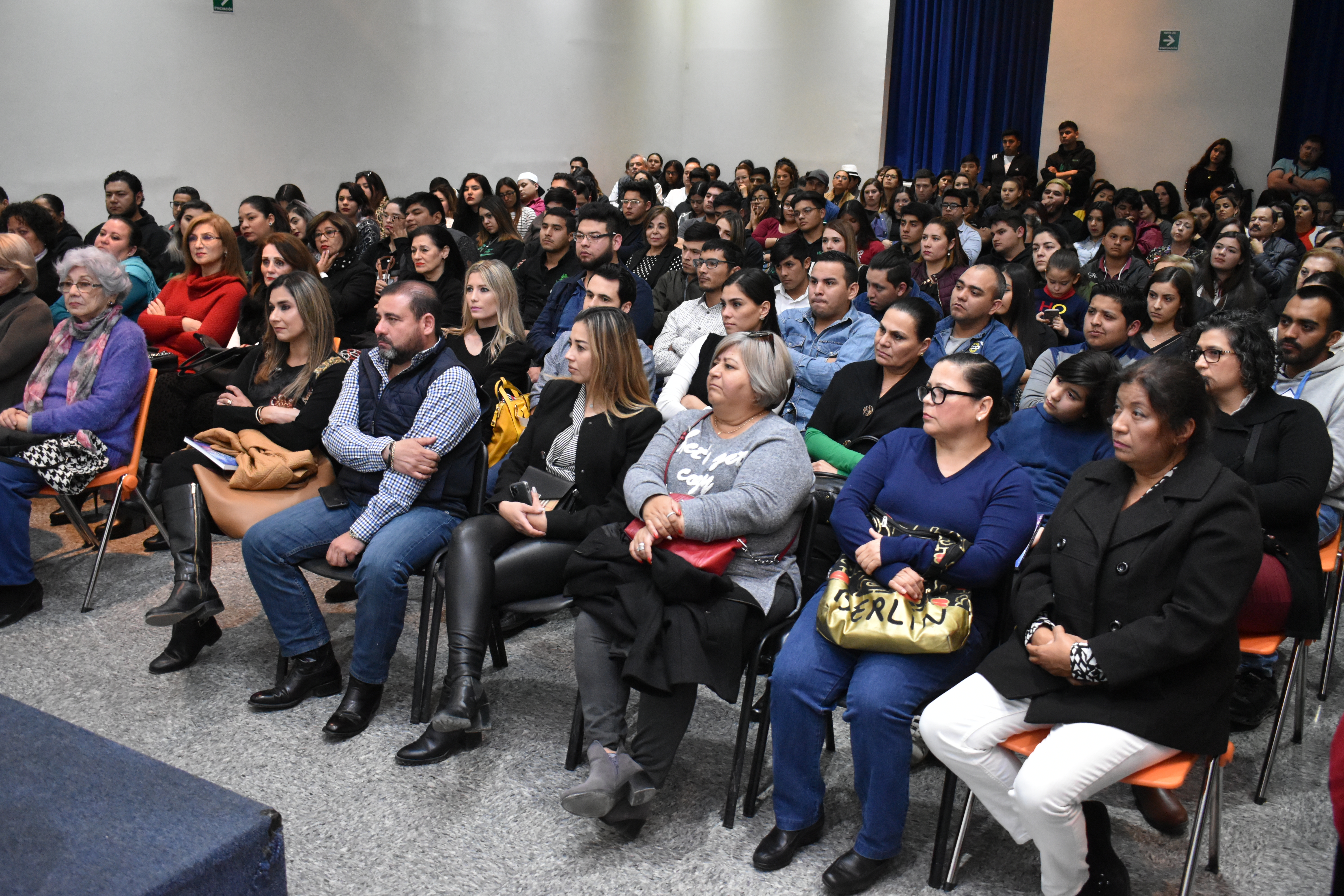 Presenta Biblioteca Pape “Todo va estar bien”