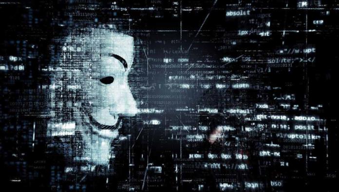¿Qué está pasando con Anonymous en Estados Unidos?